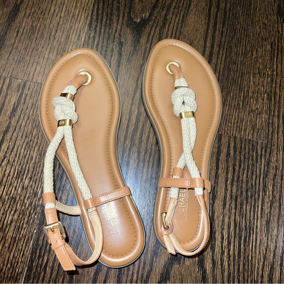 Michael Kors Shoes - Michael Kors Sandals